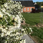 Brorup Kjaersgaard, Hygge, Ro, Og Landliv