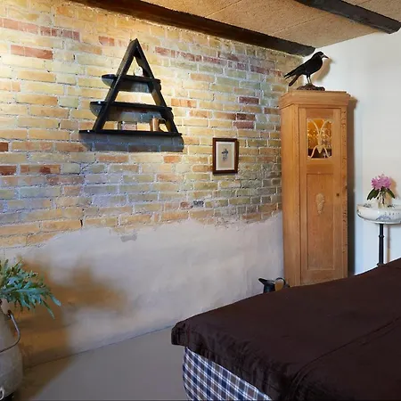 B&B Brorup Kjaersgaard, Hygge, Ro, Og Landliv