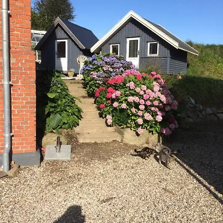 Brorup Kjaersgaard, Hygge, Ro, Og Landliv Bed & Breakfast