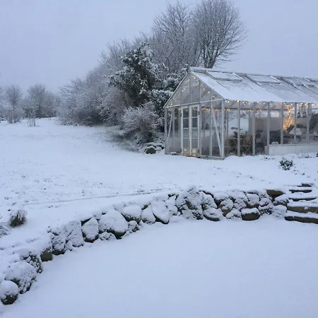 Brorup Kjaersgaard, Hygge, Ro, Og Landliv * 스칸데르보르