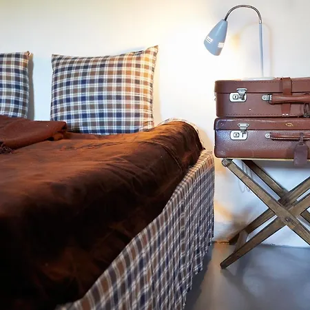 Brorup Kjaersgaard, Hygge, Ro, Og Landliv *