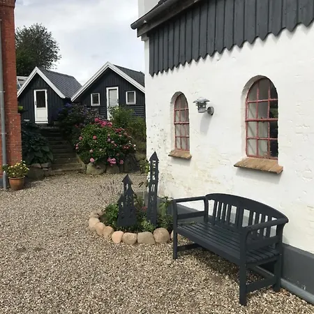 Brørup Kjærsgaard, Hygge, Ro, Og Landliv