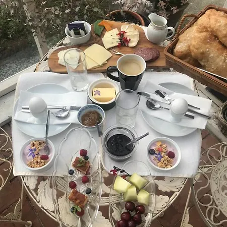 Brorup Kjaersgaard, Hygge, Ro, Og Landliv * 스칸데르보르