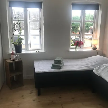 Brorup Kjaersgaard, Hygge, Ro, Og Landliv * 스칸데르보르