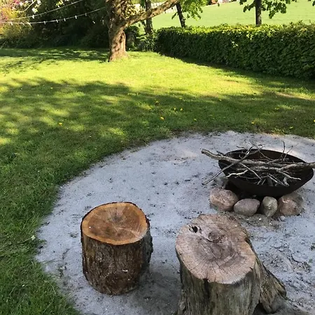 Bed & Breakfast Brørup Kjærsgaard, Hygge, Ro, Og Landliv Skanderborg