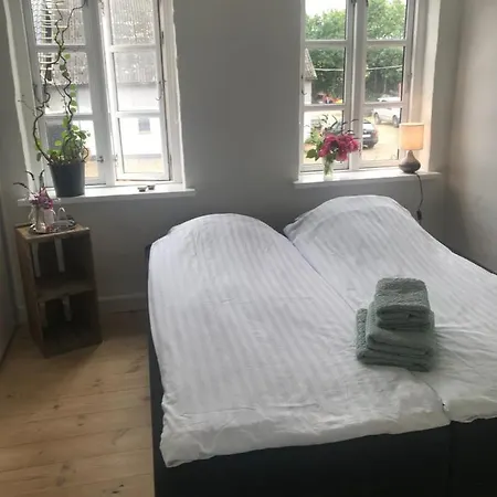 Brorup Kjaersgaard, Hygge, Ro, Og Landliv 스칸데르보르