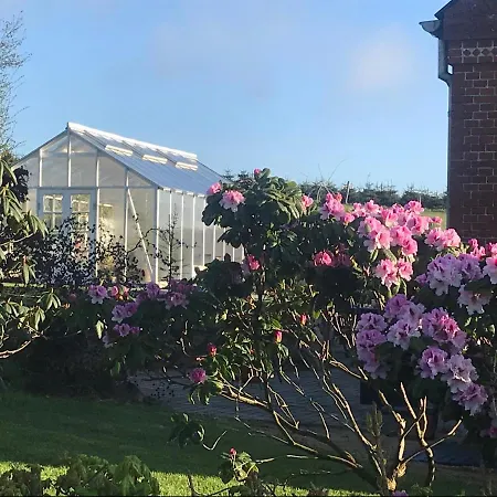 Brorup Kjaersgaard, Hygge, Ro, Og Landliv B&B