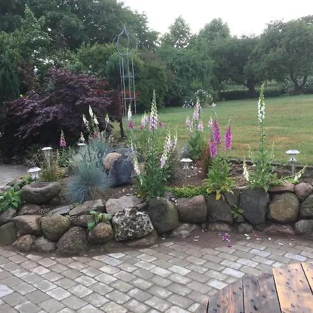 Brorup Kjaersgaard, Hygge, Ro, Og Landliv Frühstückspension Skanderborg