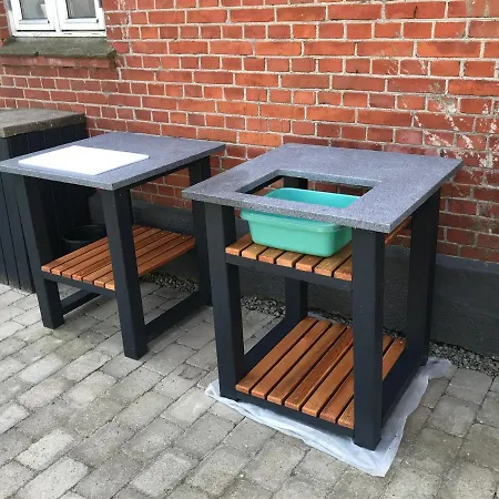 Brorup Kjaersgaard, Hygge, Ro, Og Landliv *