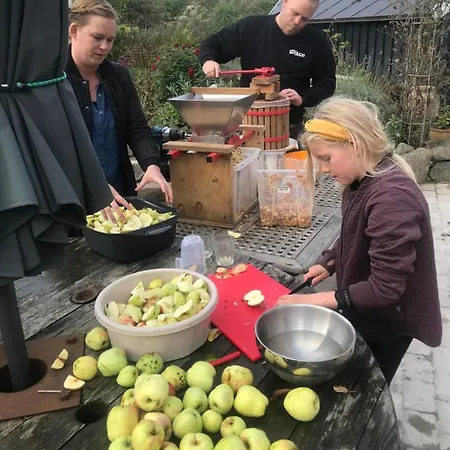 Brorup Kjaersgaard, Hygge, Ro, Og Landliv * Skanderborg