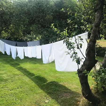 Brorup Kjaersgaard, Hygge, Ro, Og Landliv Bed & Breakfast *