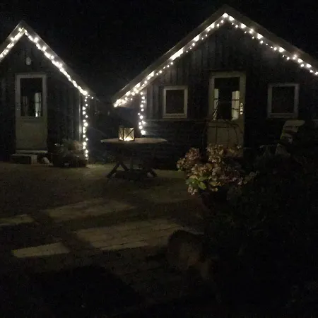 Brorup Kjaersgaard, Hygge, Ro, Og Landliv