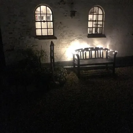Bed & Breakfast Brørup Kjærsgaard, Hygge, Ro, Og Landliv Skanderborg
